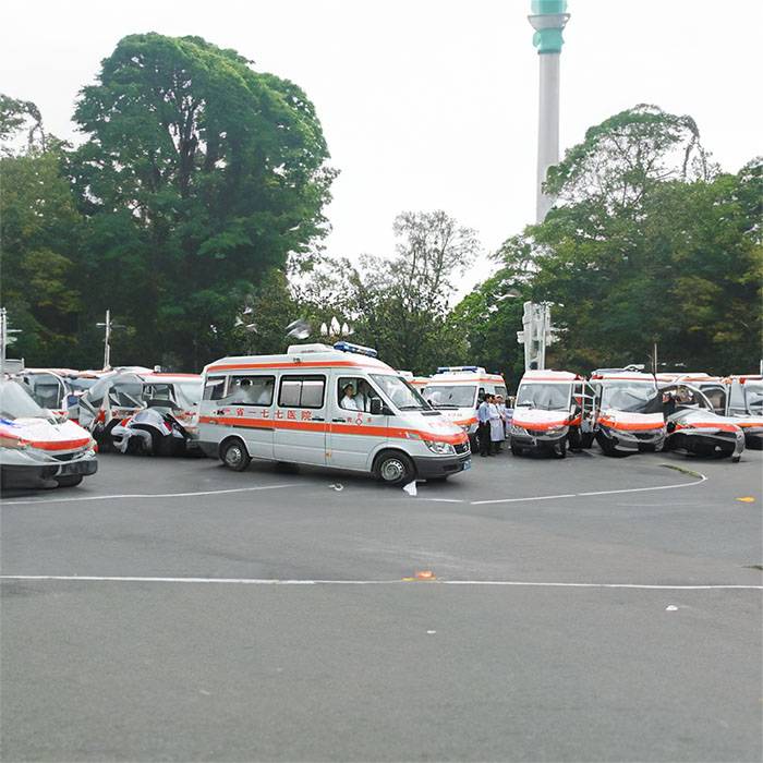 长春市心理医院（长春市第六医院）租私家救护车转院到郴州市苏仙区 救护车如何转运休克病人出租