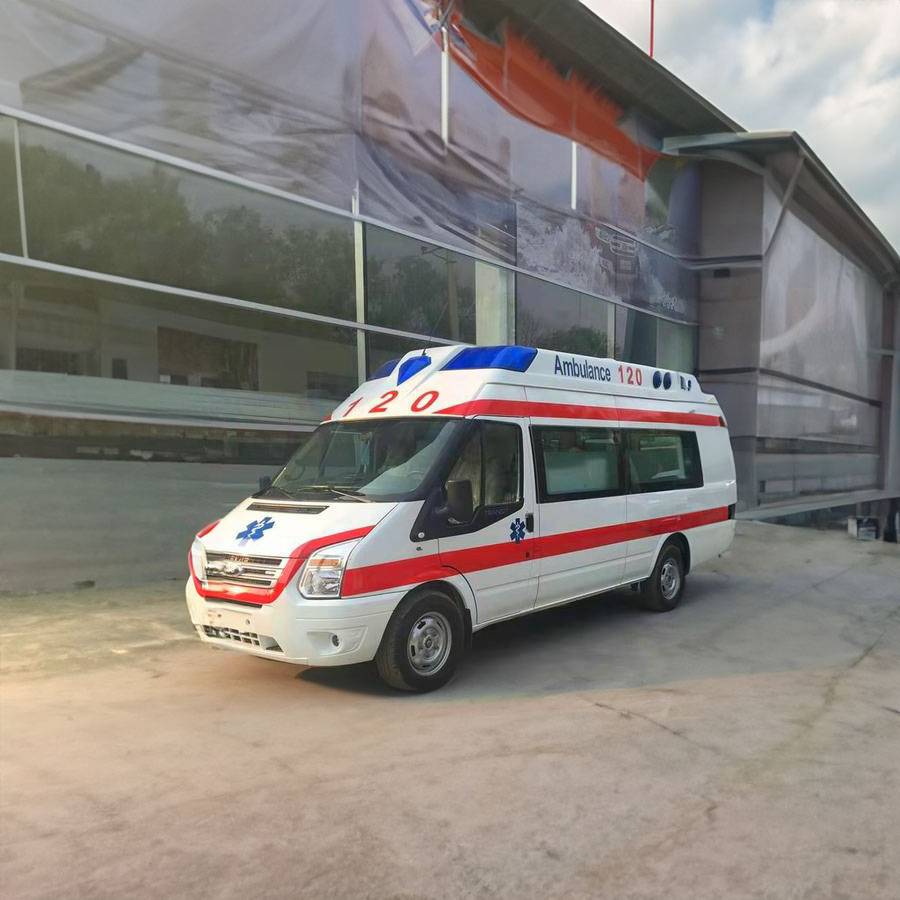浙医附属邵逸夫医院私人救护车租赁到克拉玛依市白碱滩区 救护车辆出租哪里专业
