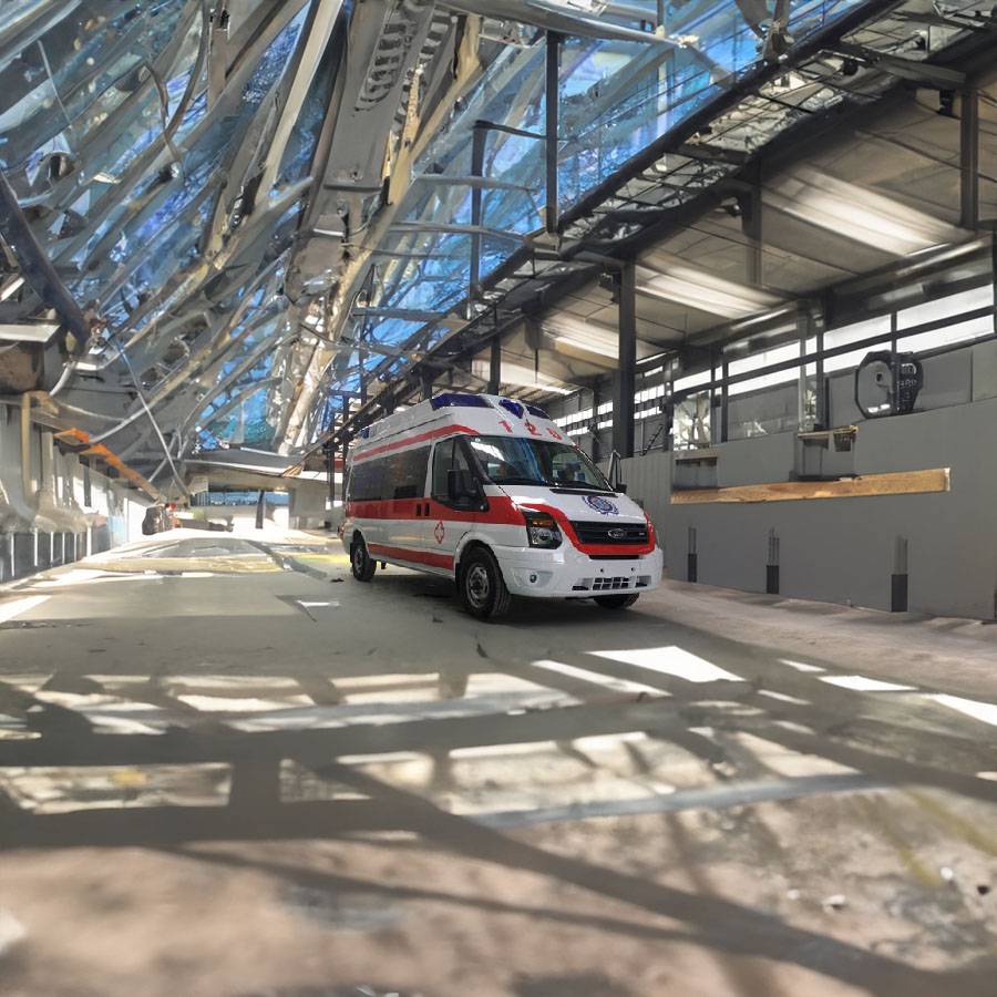 黑龙江省农垦总局总医院（黑龙江省肿瘤二院）租120私人急救车到玉溪市新平彝族傣族自治县 长途救护车出租哪里的好