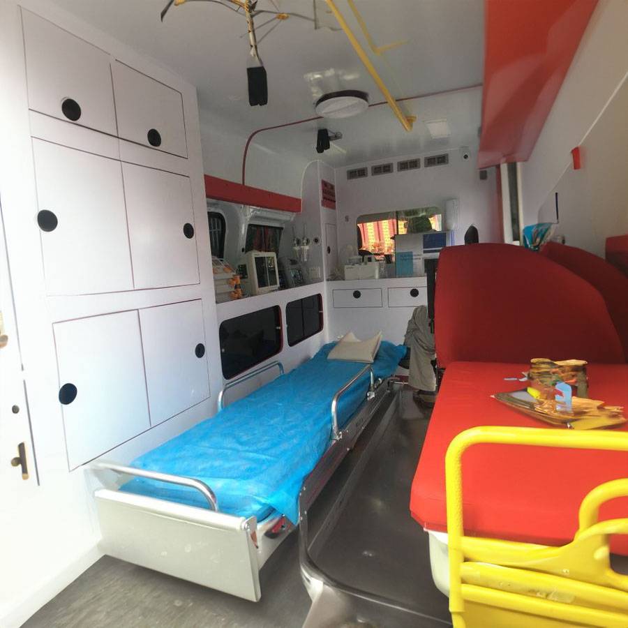 濮阳市安阳地区人民医院租私家救护车转院到福州市福清市 正规救护车出租哪个公司好