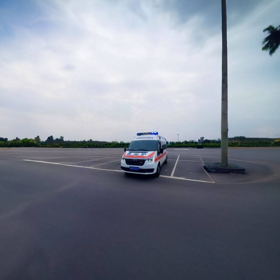 江苏省人民医院租救护车护送到滨州市 跨省救护车出租哪里实惠