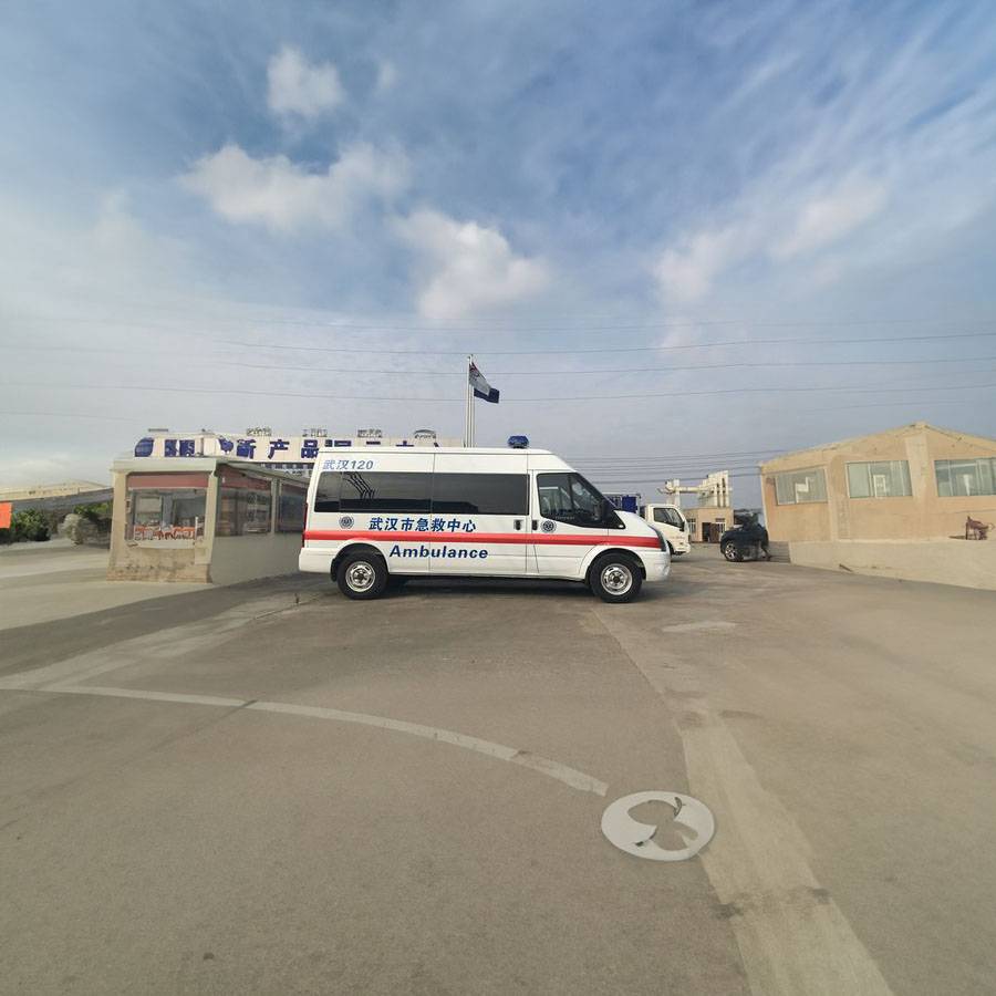 黄山市人民医院租私家救护车转院到鹤岗市东山区 长途救护车出租哪里专业