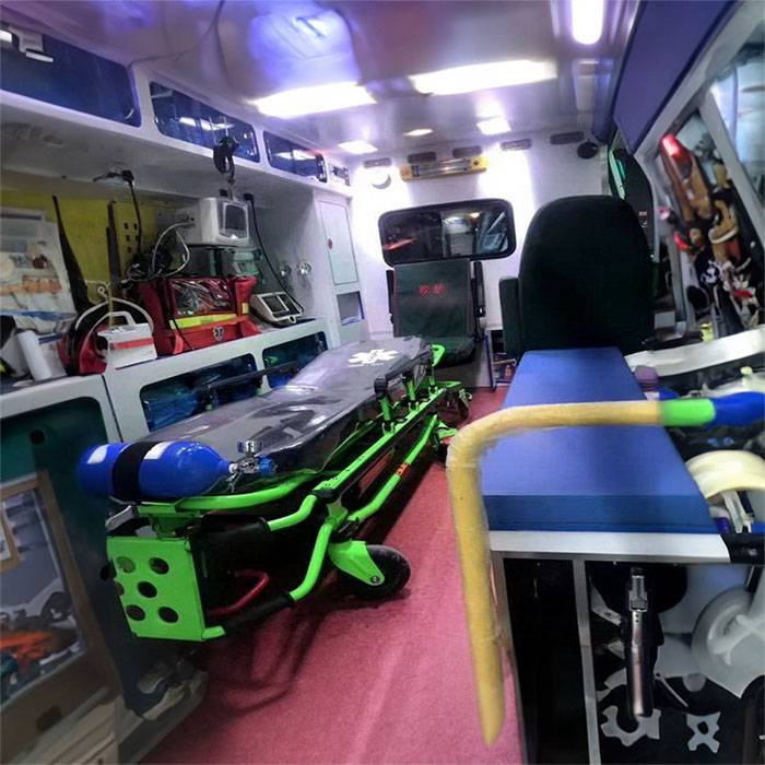 湖南省中医院（湖南中医药大学第二附属医院）出租急救车护送到抚州市广昌县 哪里有出租救护车