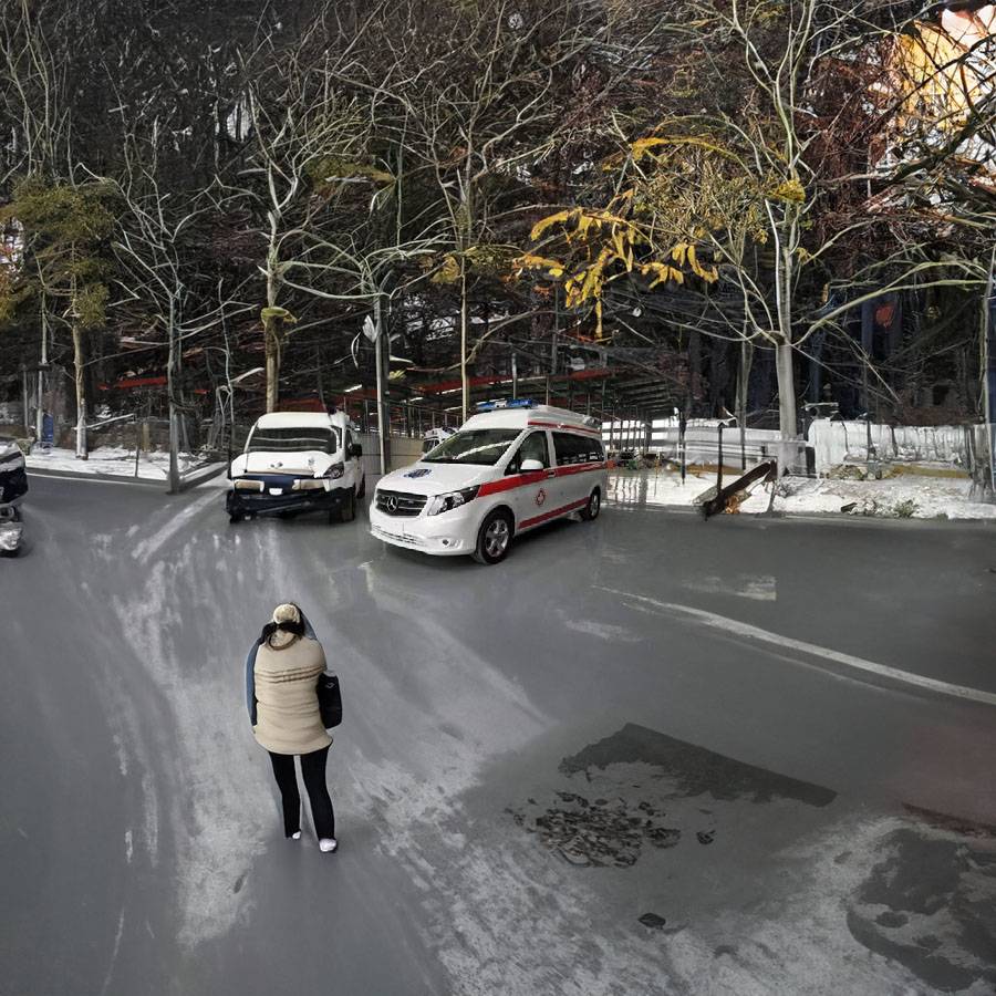 梧州市红十字会医院租私人救护车转院到莆田市 出租120救护车多少钱一公里