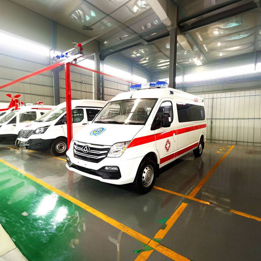 兰州人民医院私人救护车租赁到南阳市南召县 跨省救护车出租哪里靠谱