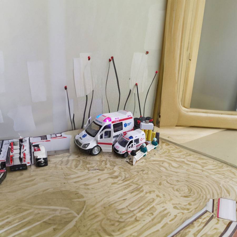 西藏自治区藏医院租救护车护送到大庆市市辖区 私人救护车出租哪里找