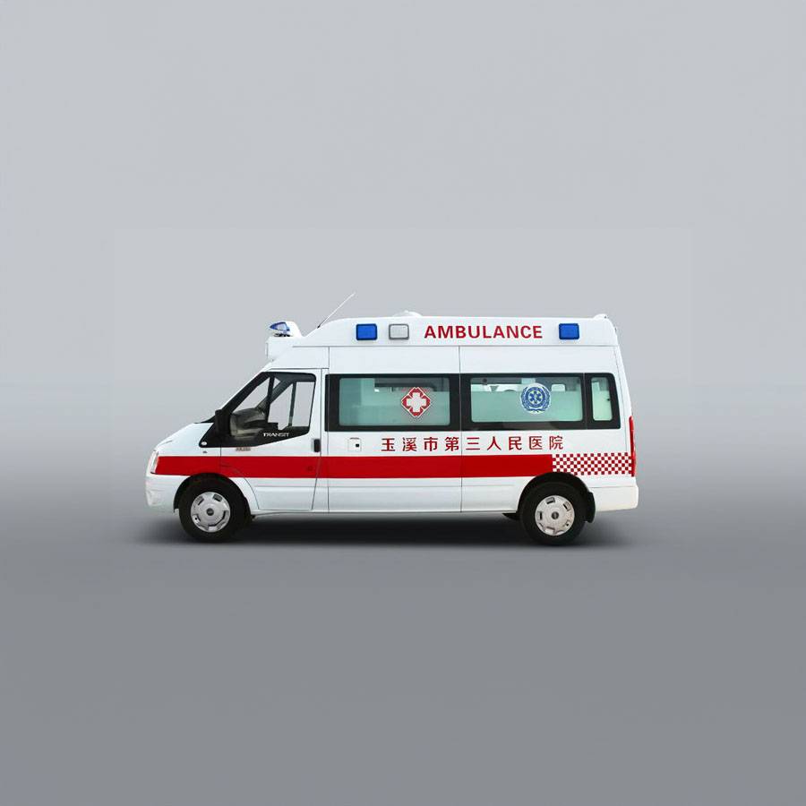 北京协和医院租用私人救护车护送到阳泉市 救护车出租 电话是多少