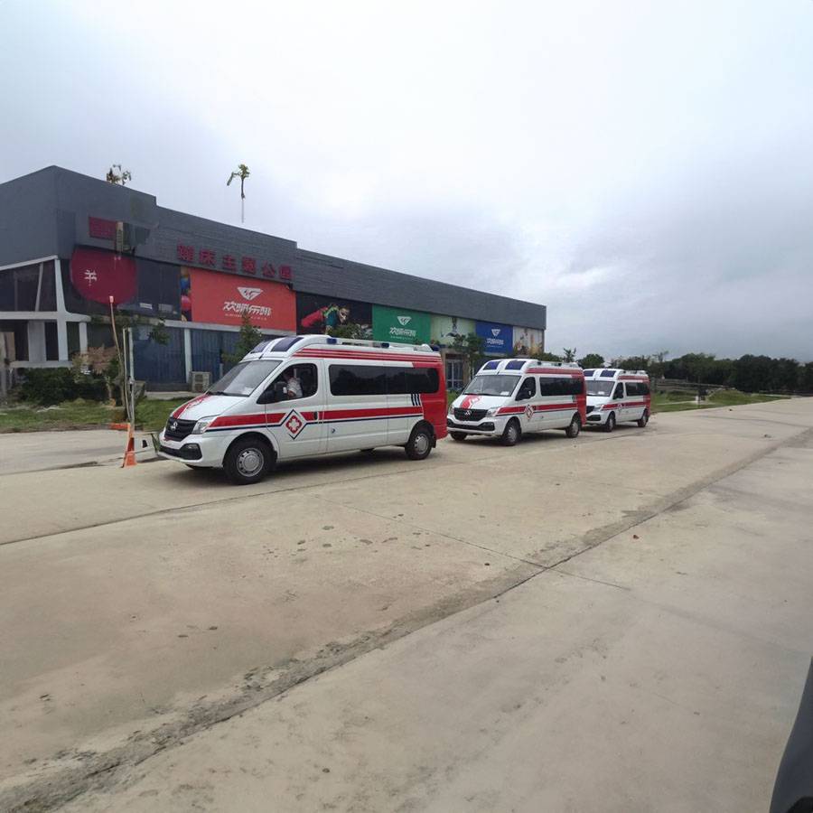 北京佑安医院租私人救护车到宿迁市沭阳县 有哪些救护车出租公司