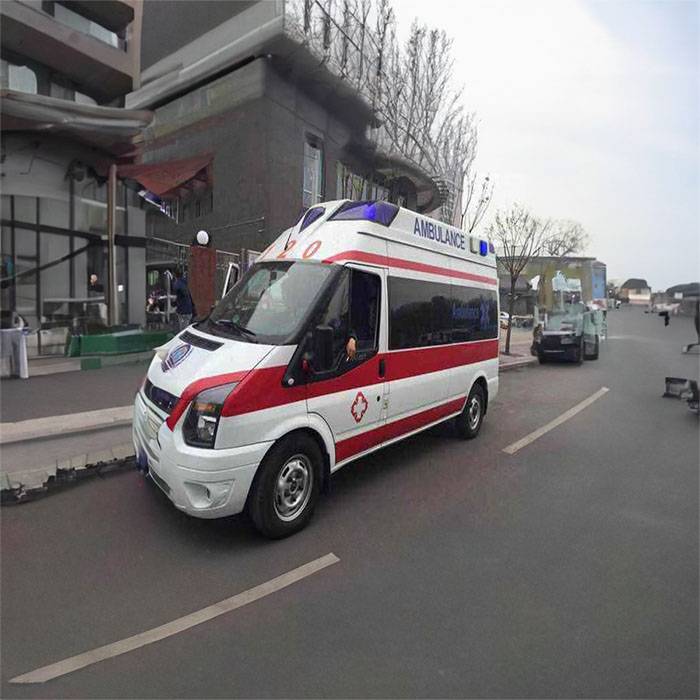 中国人民解放军兰州军区乌鲁木齐总医院预约私人救护车租赁到南昌市 救护车出租要多少钱