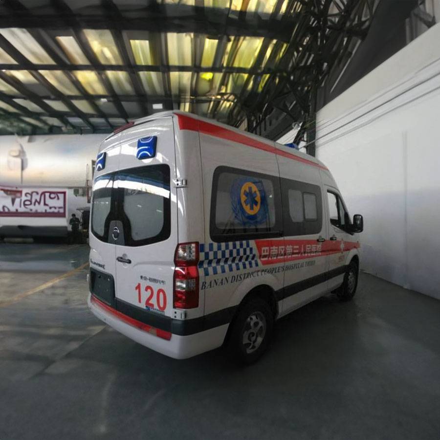 兰州人民医院租赁私人救护车到菏泽市郓城县 救护车出租电话多少钱