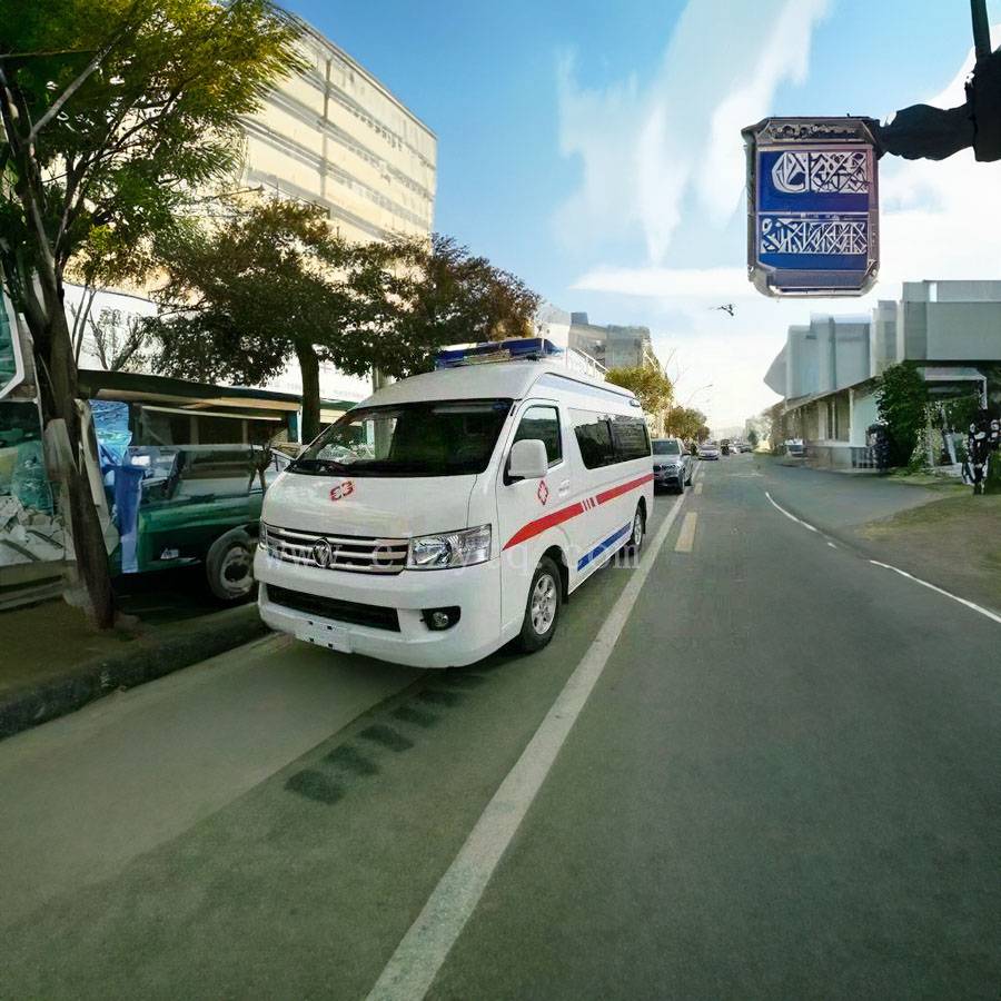 天津医科大学第二附属医院租救护车到温州市瑞安市 救护车出租哪个公司好