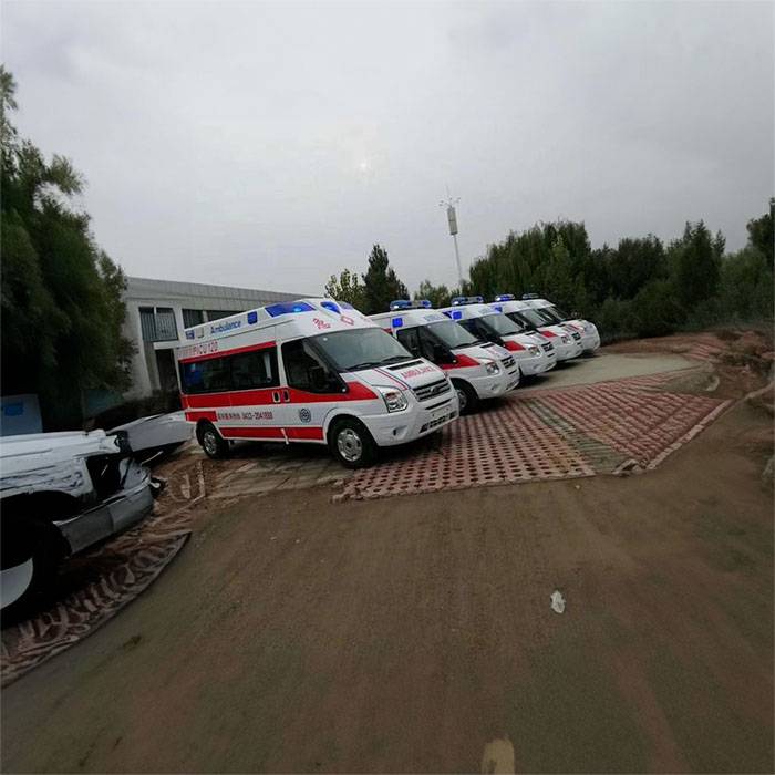 兴安盟人民医院120私人救护车租赁到烟台市福山区 哪里有救护车出租 多少钱