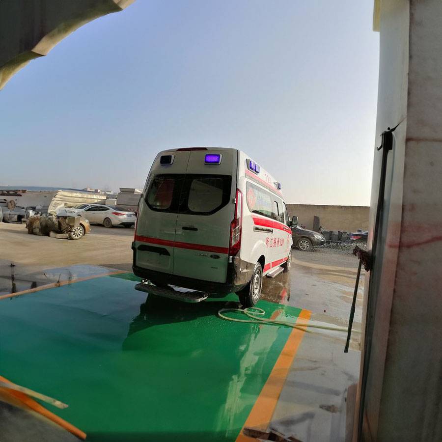 温州医学院附属眼视光医院浙江省眼视光医院租私家救护车转院到张家口市桥东区 出租救护车出院转院怎么样