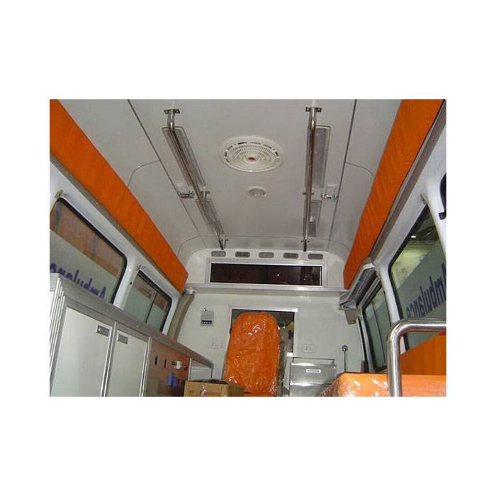 承德市中心医院（承德医学院第二附属医院）120私人救护车租赁到抚州市 救护车出租要多少钱