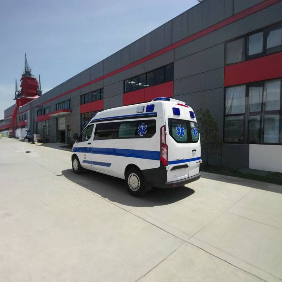 青岛大学医学院附属医院租私家救护车转院到北京市延庆县 救护车一般在哪里出租