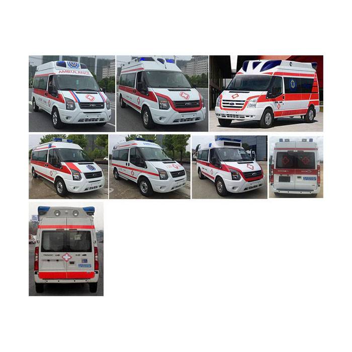 中国人民解放军四六六医院租赁私家救护车转院到吉安市井冈山市 救护车出租价格大概多少钱一公里