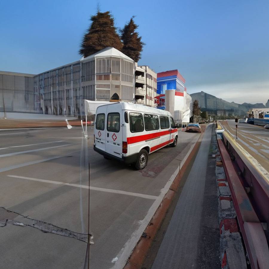 孝感市（中心）人民医院租私人急救车到周口市商水县 哪里可以救护车出租