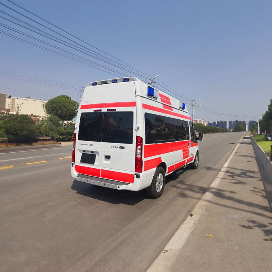 宁夏人民医院租救护车护送到台州市玉环县 出租120救护车多少钱