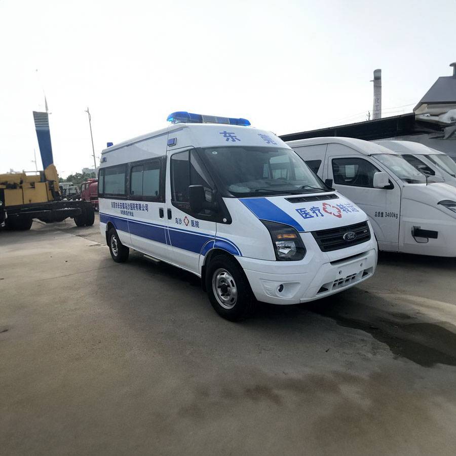 中国人民解放军西藏军区总医院租赁私人救护车到鞍山市 出租救护车多少钱