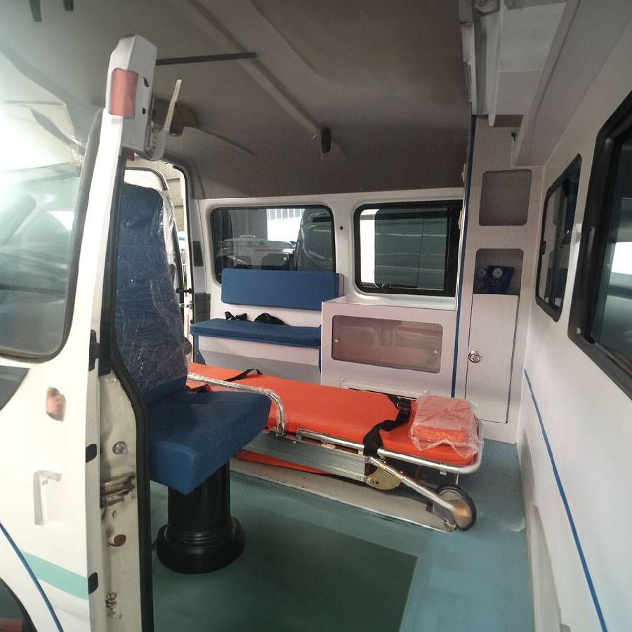 无锡市第二人民医院（南京医科大学附属无锡第二医院）私人救护车出租到南通市启东市 救护车出租哪个好