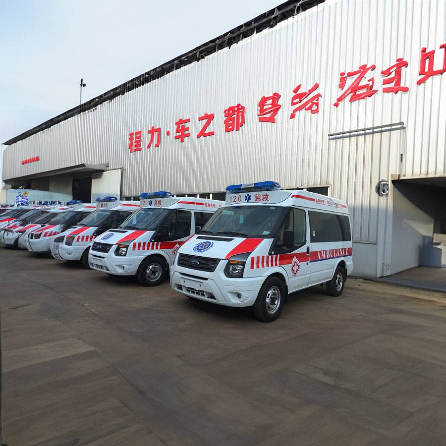 八大处整形医院租120私人急救车到西双版纳傣族景洪市 救护车出租的价格是多少