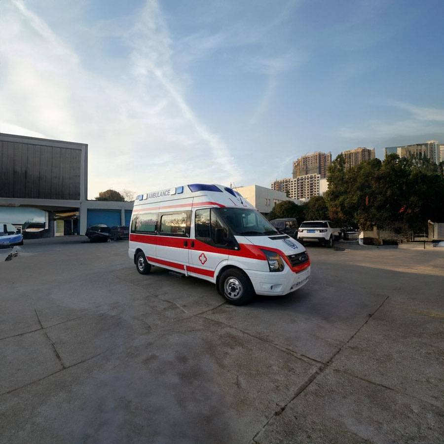 海南省农垦总局医院（海南省工人医院）租救护车到天水市秦州区 救护车出租哪个平台找