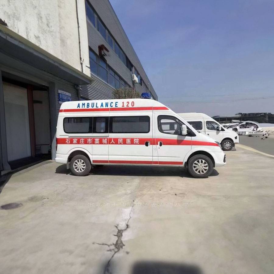 贵阳市第二人民医院私人救护车租赁到呼伦贝尔市额尔古纳市 长途救护车出租哪个好