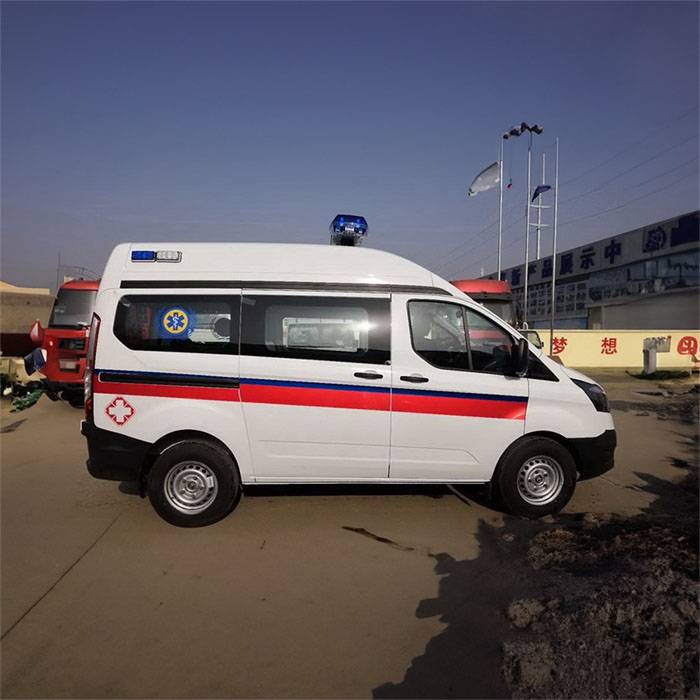 青海省妇产儿童医院租赁私家救护车转院到德州市德城区 哪里救护车出租