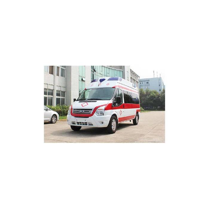 太原市中心医院租私家救护车转院到七台河市新兴区 救护车如何收费出租公司