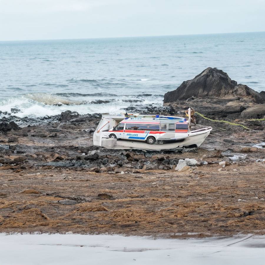 宁波市医疗中心李惠利医院（李惠利医院）租救护车到双鸭山市 跨省救护车出租公司有哪些