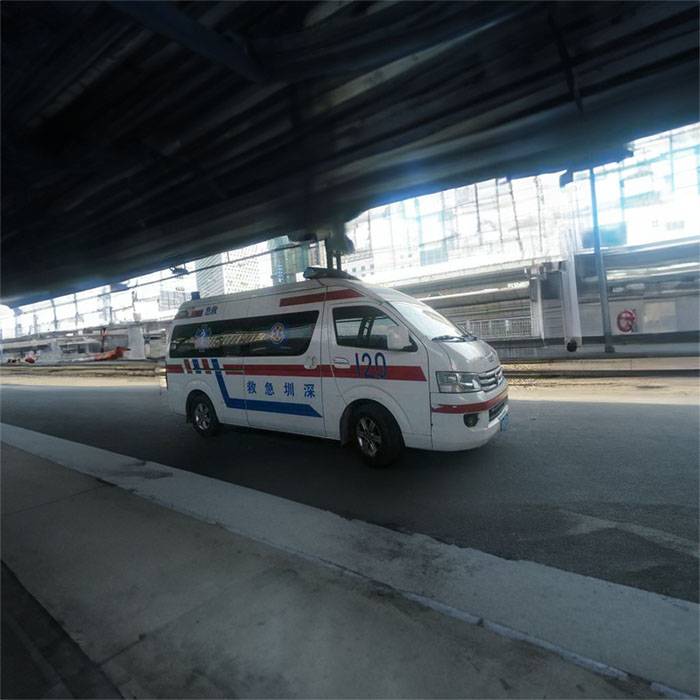 上海市妇婴保健院（妇婴保健院）租私家救护车转院到菏泽市郓城县 救护车出租收费多少钱