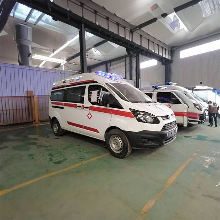 克拉玛依市中心医院租120私人急救车到自贡市沿滩区 急救救护车出租哪里专业