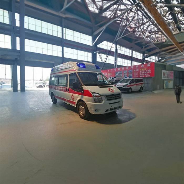中国人民解放军第四五四医院租私人救护车转院到本溪市 救护车出租怎么样