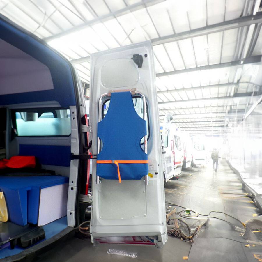 吉林省神经精神病院预约私人救护车转运到自贡市贡井区 出租救护车哪里好