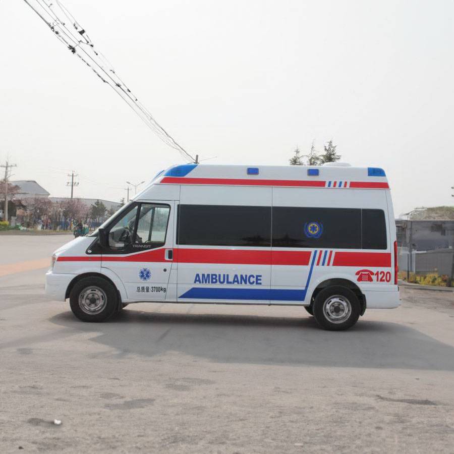 天津市肿瘤医院租私人救护车到呼和浩特市回民区 跨省救护车出租电话多少