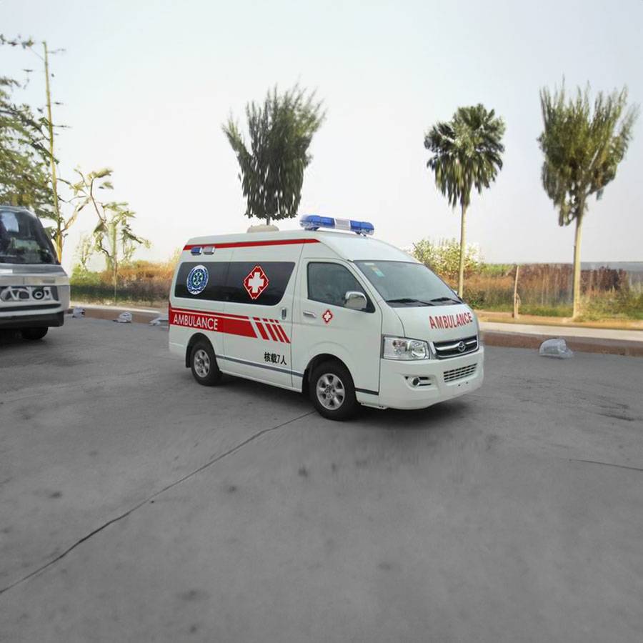 钦州市妇幼保健院（钦州市妇女儿童医院、钦州红十字会医院）租救护车到聊城市 救护车出租租赁多少钱