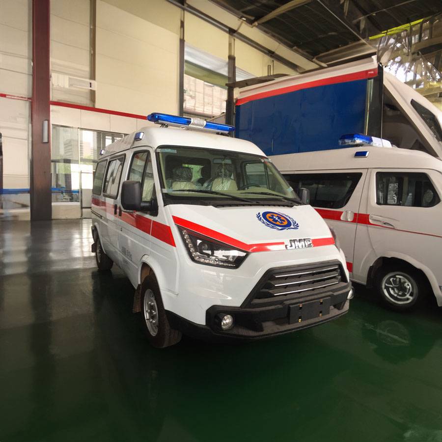 西安市医院租私人急救车到沧州市任丘市 救护车哪里有出租