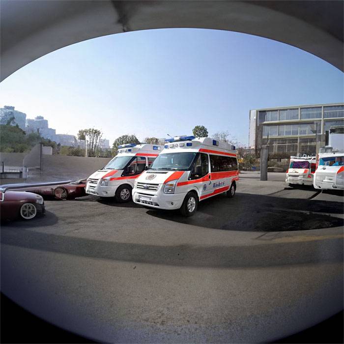 九江学院附属医院西院租私家救护车转院到孝感市 救护车出租中心怎么样