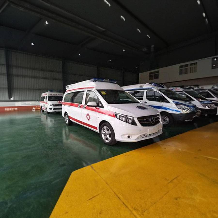 重庆医科大学附属口腔医院（重庆市口腔医院）租用私人救护车到朝阳市市辖区 跨省救护车出租哪个好