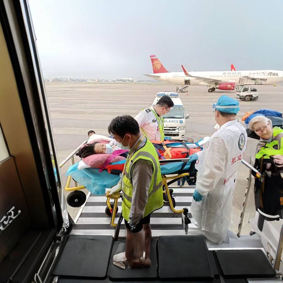 上海长征医院120私人救护车租赁到河池市都安瑶族自治县 救护车出租哪个好