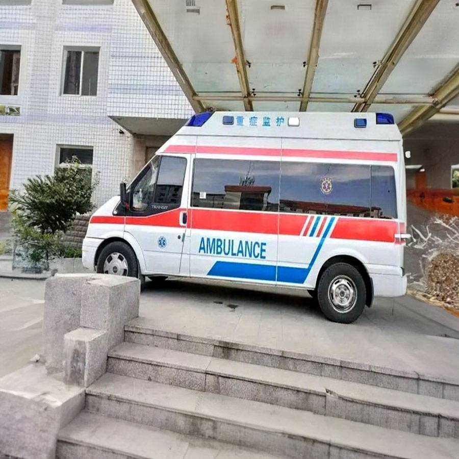 重庆三峡中心医院百安分院租私人救护车到果洛藏族甘德县 救护车出租公司哪个靠谱