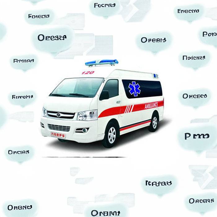 空军总医院租赁正规救护车到松原市市辖区 救护车出租转院多少钱