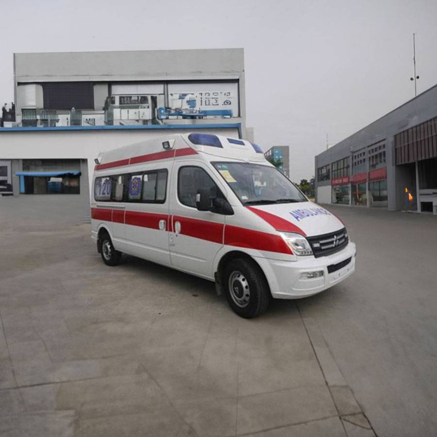 咸宁学院附属第二医院租赁私人救护车转运到拉萨市尼木县 哪里有长短途救护车出租