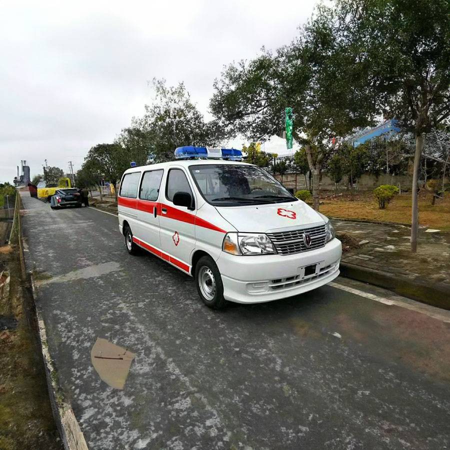 贵阳中医学院附属医院120私人救护车租赁到盐城市盐都区 出租救护车怎么样