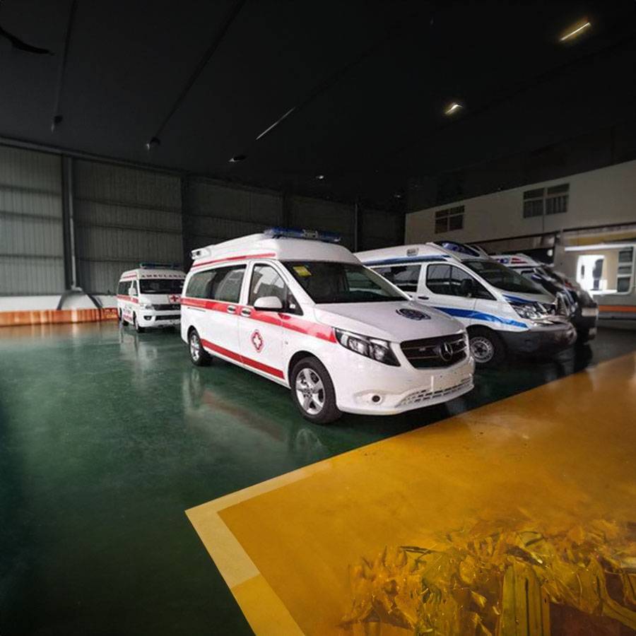 河北省第六人民医院私人救护车出租到柳州市鹿寨县 正规救护车出租电话多少