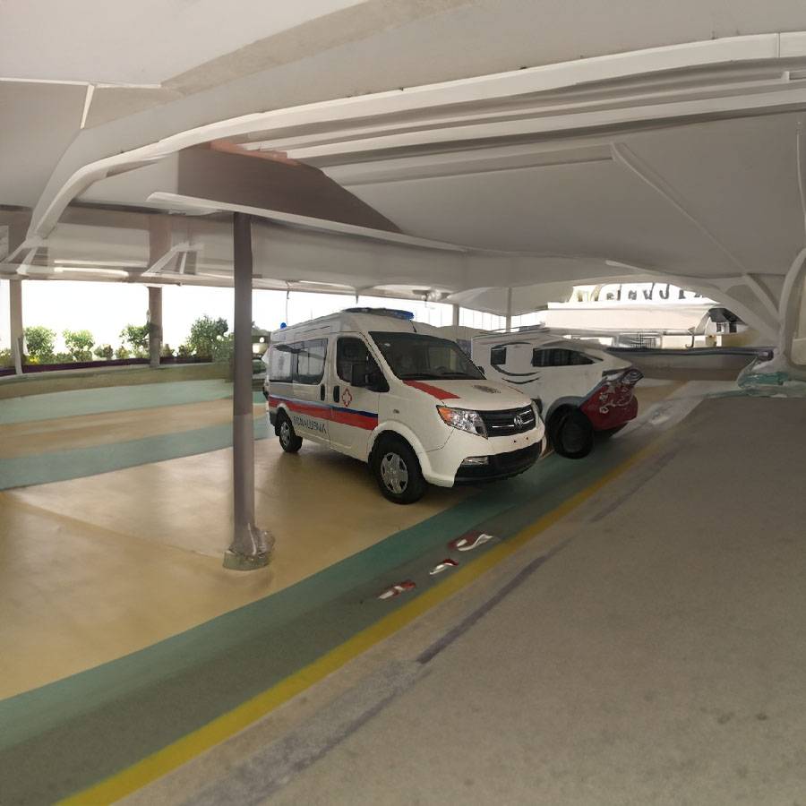 阜阳市中医院租私家救护车转院到北京市大兴区 救护车出租公司电话是多少