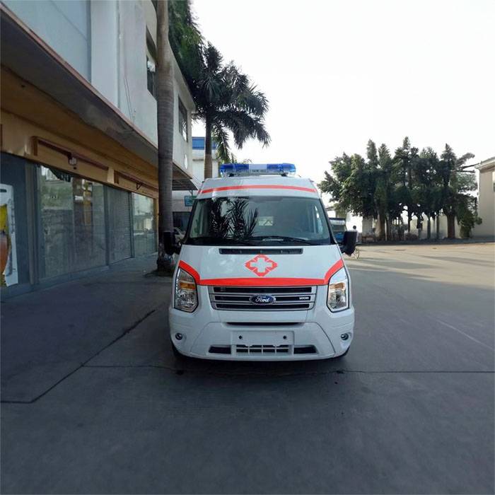 黑龙江省第五医院私人救护车租赁到清远市连山壮族瑶族自治县 有哪里救护车出租转院