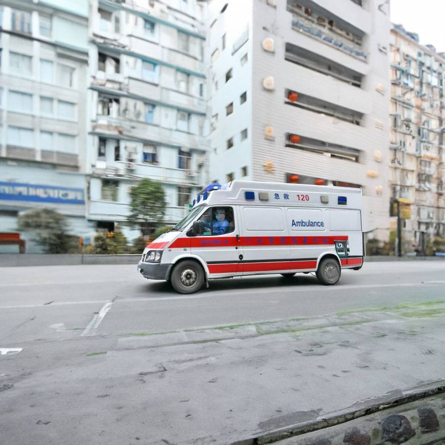 徐州医学院附属淮海医院租用私人救护车护送到邢台市隆尧县 救护车出租租赁费用是多少