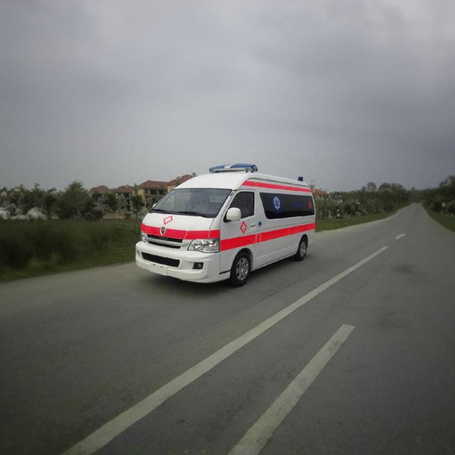 无锡市人民医院（南京医科大学附属无锡医院、无锡市儿童医院）租赁私人救护车转运到绵阳市盐亭县 救护车如何转运休克病人出租