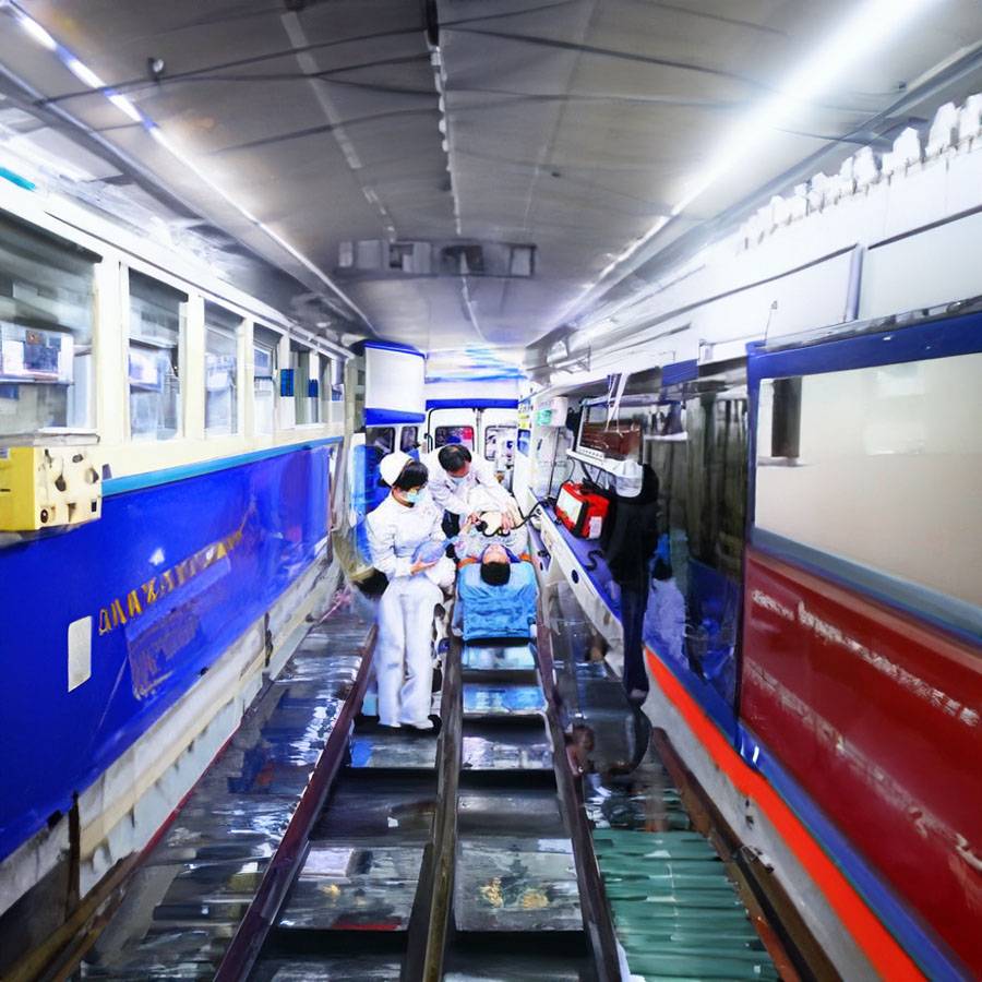 中国人民解放军第五十九医院租私家救护车转院到重庆市开县 救护车出租公司哪个好